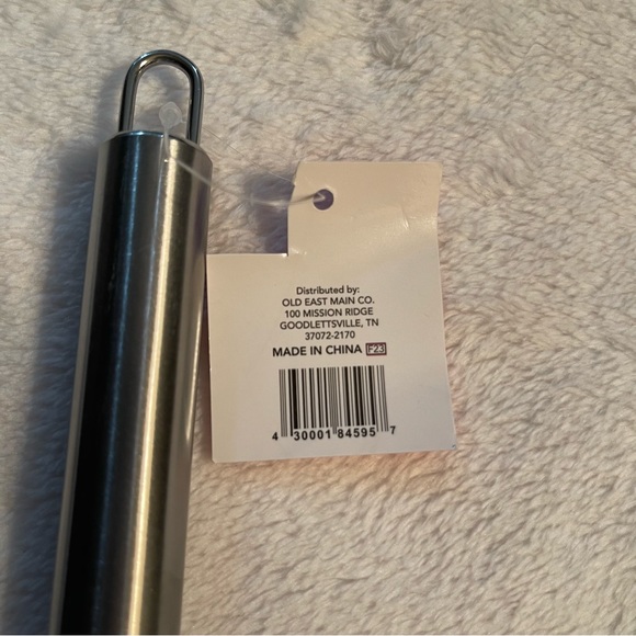 New Heart Shape Flat Egg Whisk 5 Wires Valentines Kitchen Baking Decor Silicone - Picture 6 of 9